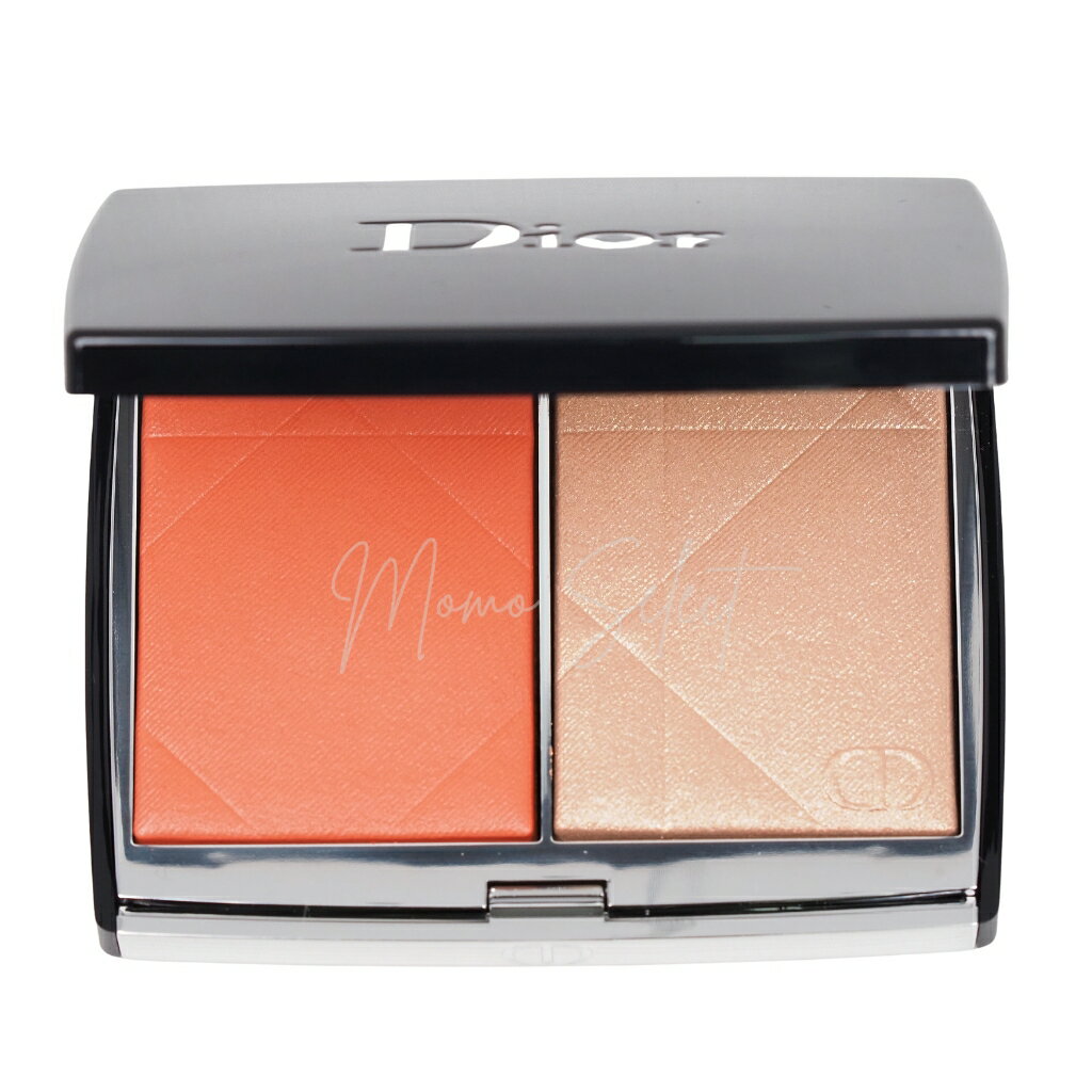 Dior ディオールスキン ルージュ ブラッシュ カラー&グロウ 457 ディオレット メール便OK 並行輸入品