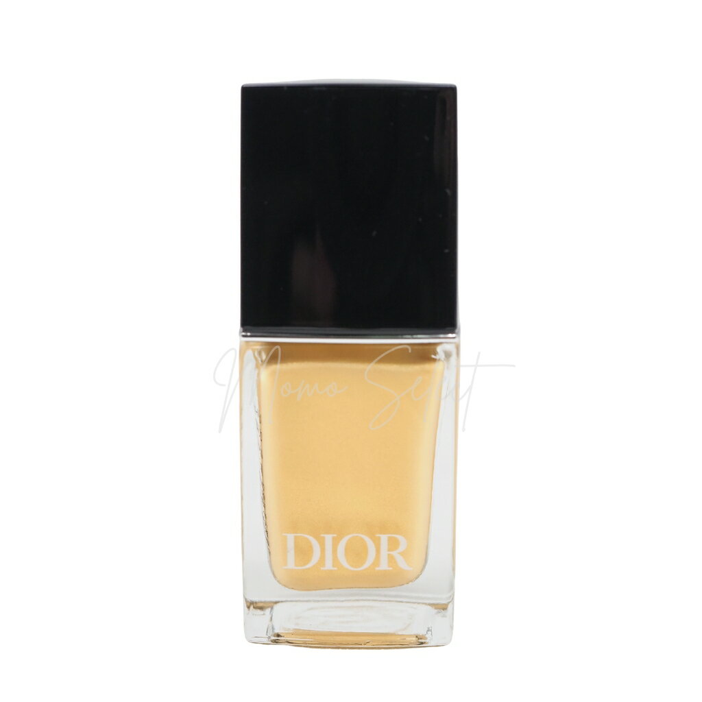 樂天商城 - 限定 Dior ディオール ヴェルニ 204 レモン グロウ【メール便OK】