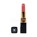 CHANEL シャネル ルージュ ココ #442 メール便OK