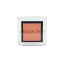 限定 ADDICTION アディクション ザ アイシャドウ L 173 Sunset Orange メール便OK 並行輸入品