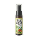 【限定】白くま マスクリフレッシュ フルーティ 50ml 消臭・除菌機能付き 携帯用 スプレー【メール便OK】1000円 買い回り マラソン用 ポイント消化