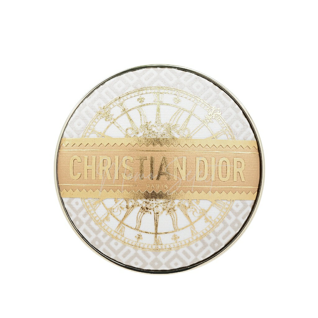 Rakuten - 【限定】Dior ディオールスキン フォーエヴァー クッション ケース グラン バル【メール便OK】[並行輸入品]