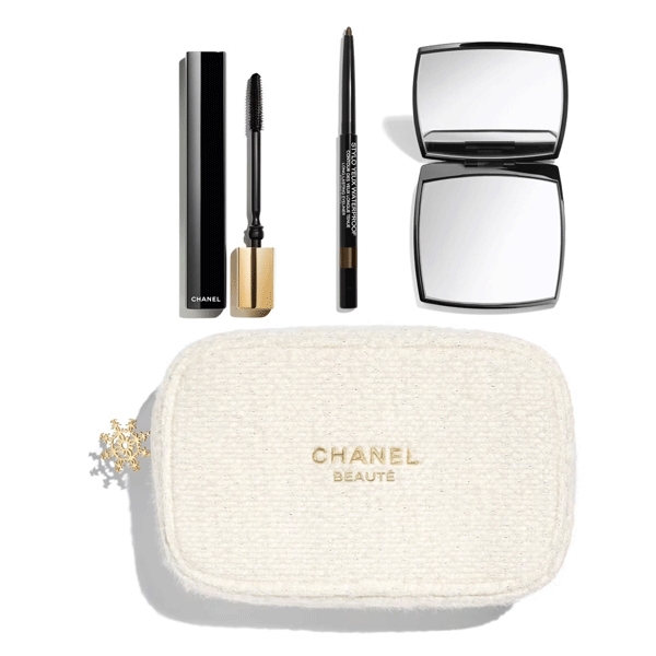 【限定】CHANEL シャネル ビューティ コレクション セット【メール便NG】[並行輸入品]のサムネイル