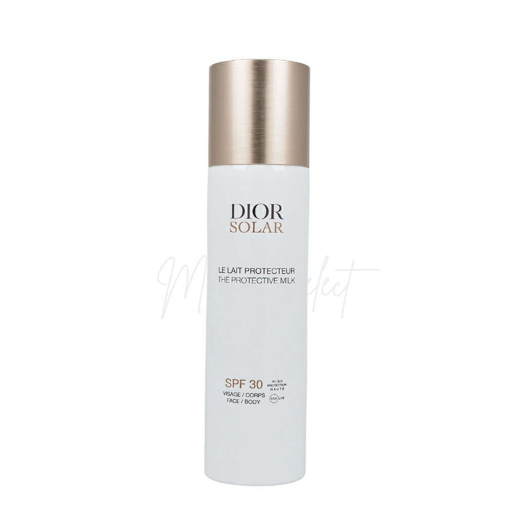 限定 Dior ディオール ソラー UV ミルク ミスト 30 125ml メール便NG 並行輸入品