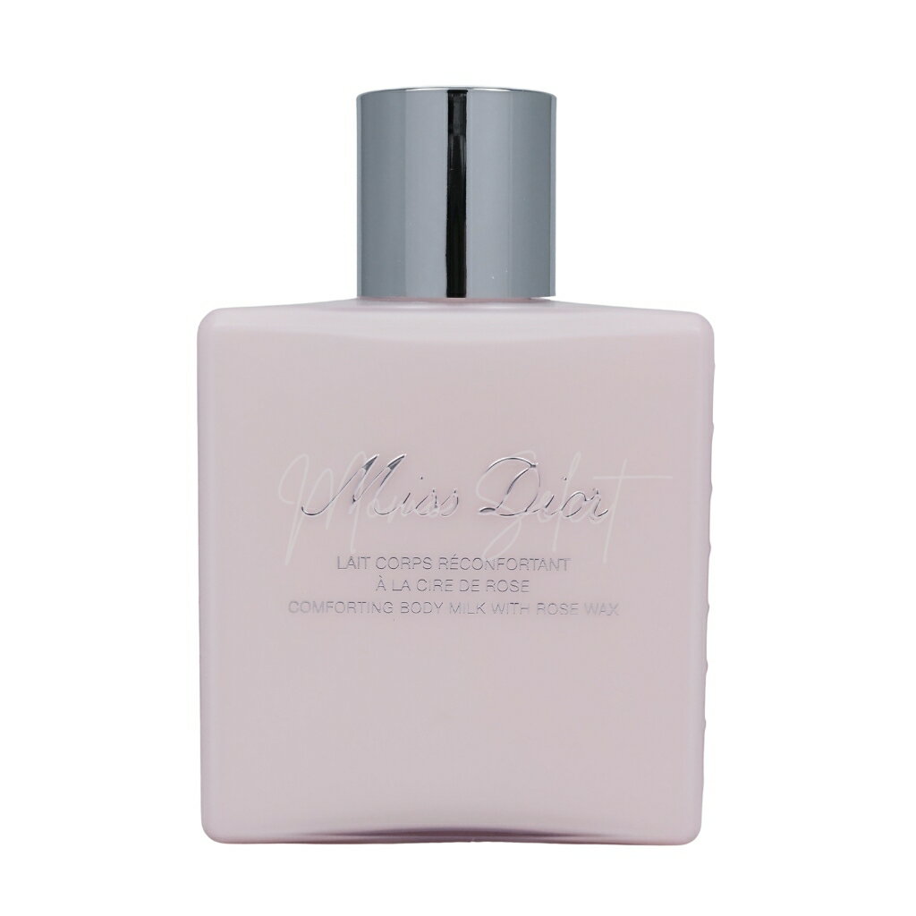Dior �ǥ������� �ߥ� �ǥ������� �ܥǥ� �ߥ륯 175ml�ڥ᡼����NG��[�¹�͢����]