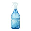 スノーウォーター 冷たく香るおしゃれ着用スプレー 衣類用冷感スプレー 350ml 【メール便NG】(4)
