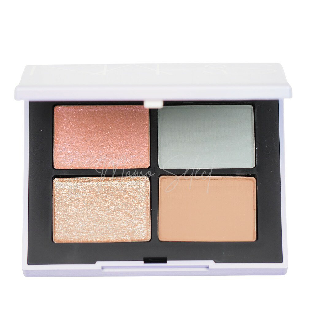 NARS ナーズ クワッドアイシャドー 05079 SOLARIS【メール便OK】[並行輸入品]