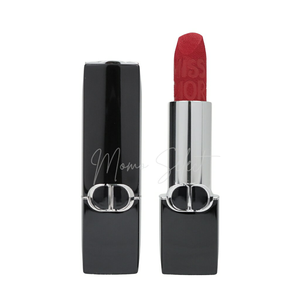 限定 Dior ディオール ルージュ ディオール 781 ショッキング ピンク ベルベット メール便OK 並行輸入品