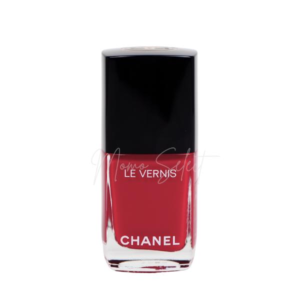 【限定】CHANEL シャネル ヴェルニ ロング トゥニュ #913 ルージュ アントンポレル【メール便OK】[並行輸入品]