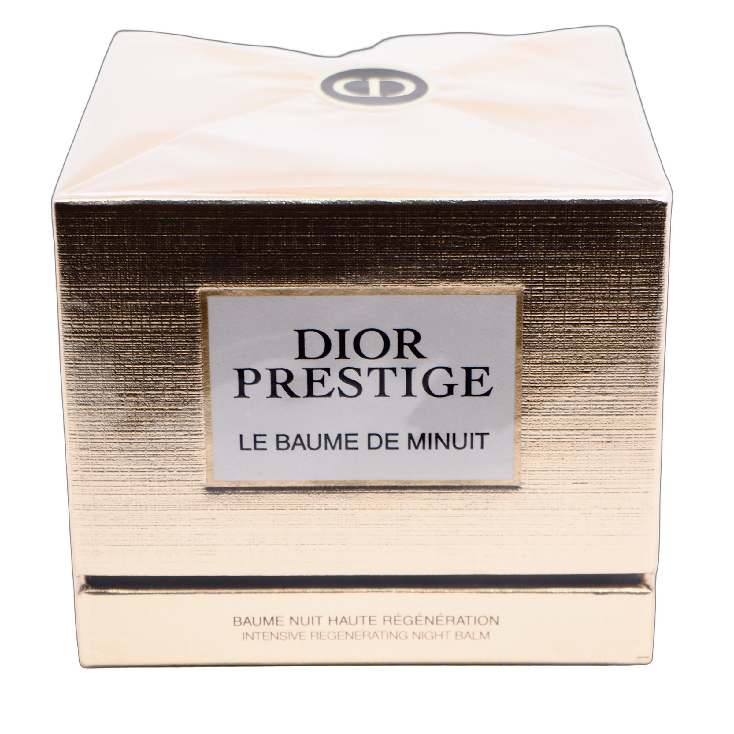 Dior ディオール プレステージ ル ボーム ド ミニュイ 50ml メール便NG 並行輸入品