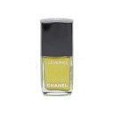 限定 CHANEL シャネル ヴェルニ 183 レヴーズ メール便OK 並行輸入品