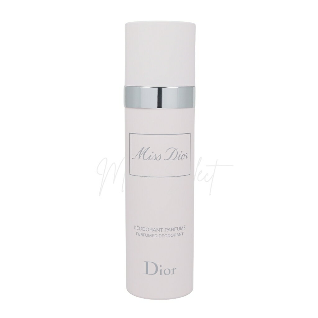 限定 Dior ディオール ミス ディオール ボディ スプレー 100ml 【メール便NG】[並行輸入品]