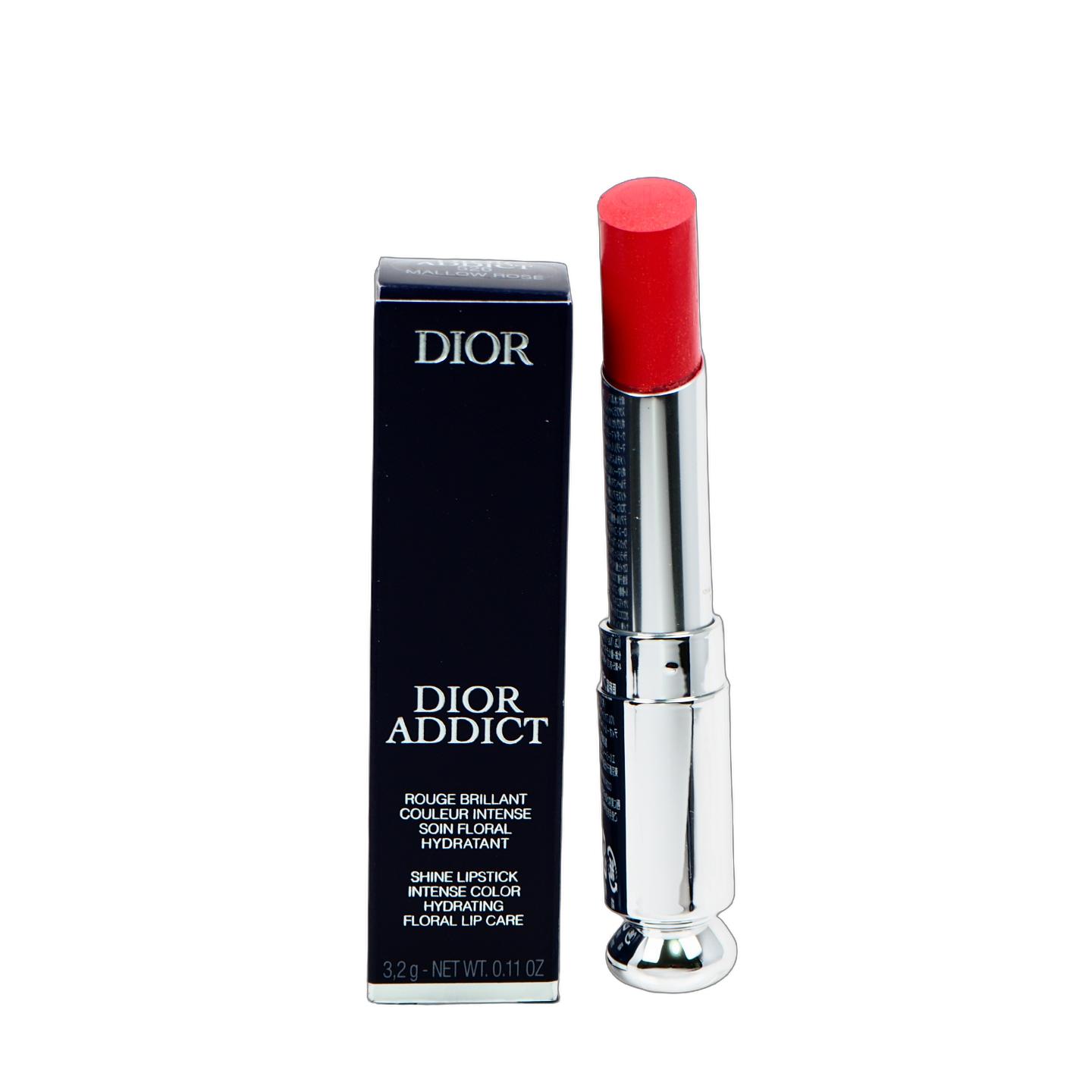 Dior ディオール アディクト　リップスティック # 526 マロー ローズ【メール便OK】[並行輸入品]