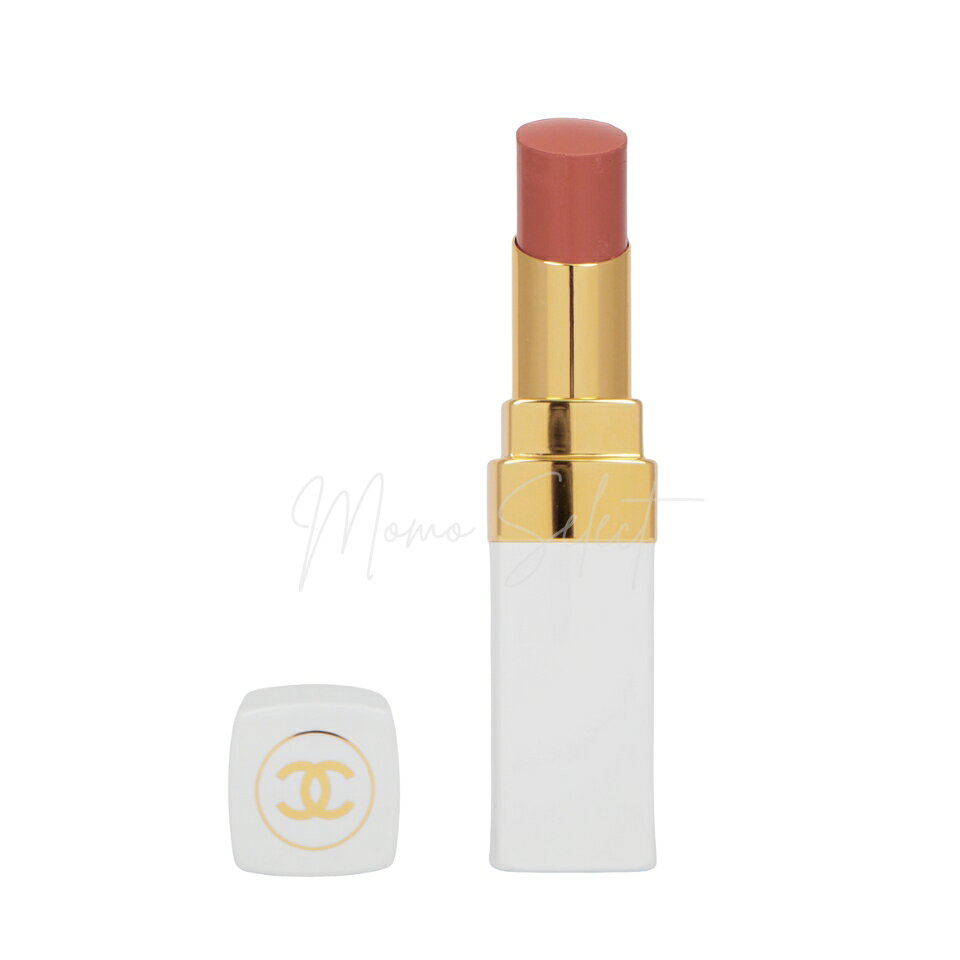 Rakuten - アウトレット CHANEL シャネル ルージュ ココ ボーム 914 ナチュラル チャーム 【メール便OK】[並行輸入品]