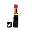 限定 CHANEL シャネル ルージュ ココ シャイン #124 ルージュ ルミエール メール便OK 並行輸入品