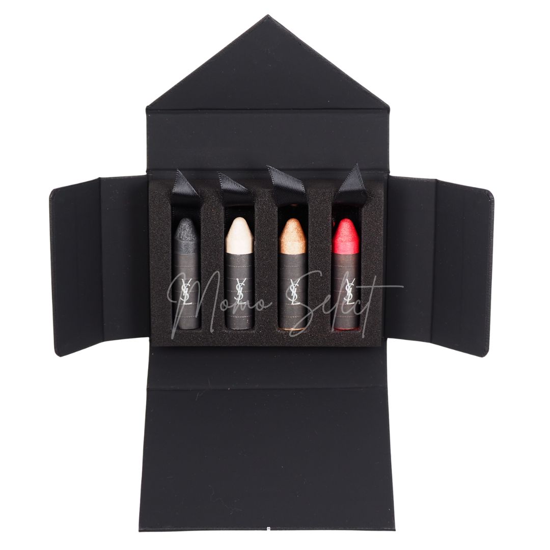 【限定】イヴ・サンローラン クチュールチョーク 【メール便OK】[並行輸入品]