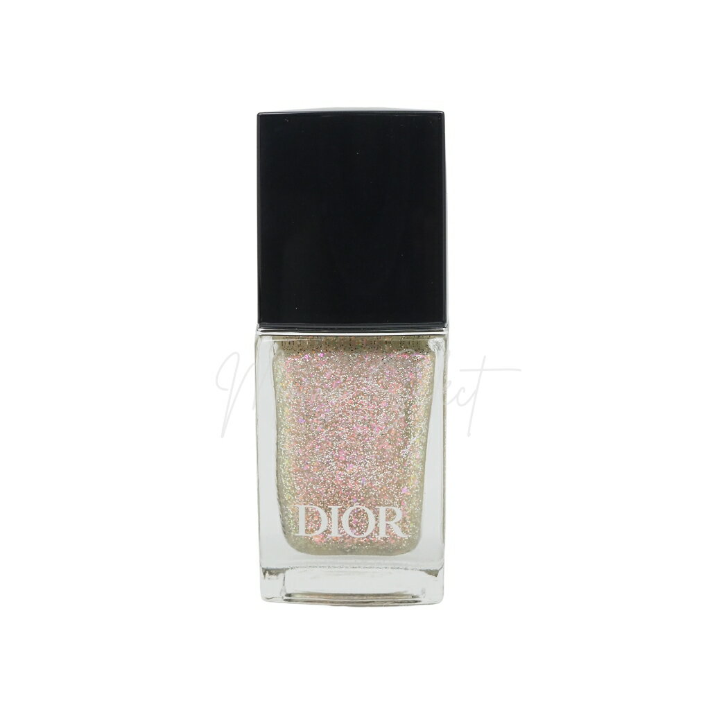 Rakuten - 【限定】Dior ディオール トップ コート 001 ディオール シークインズ【メール便OK】[並行輸入品]