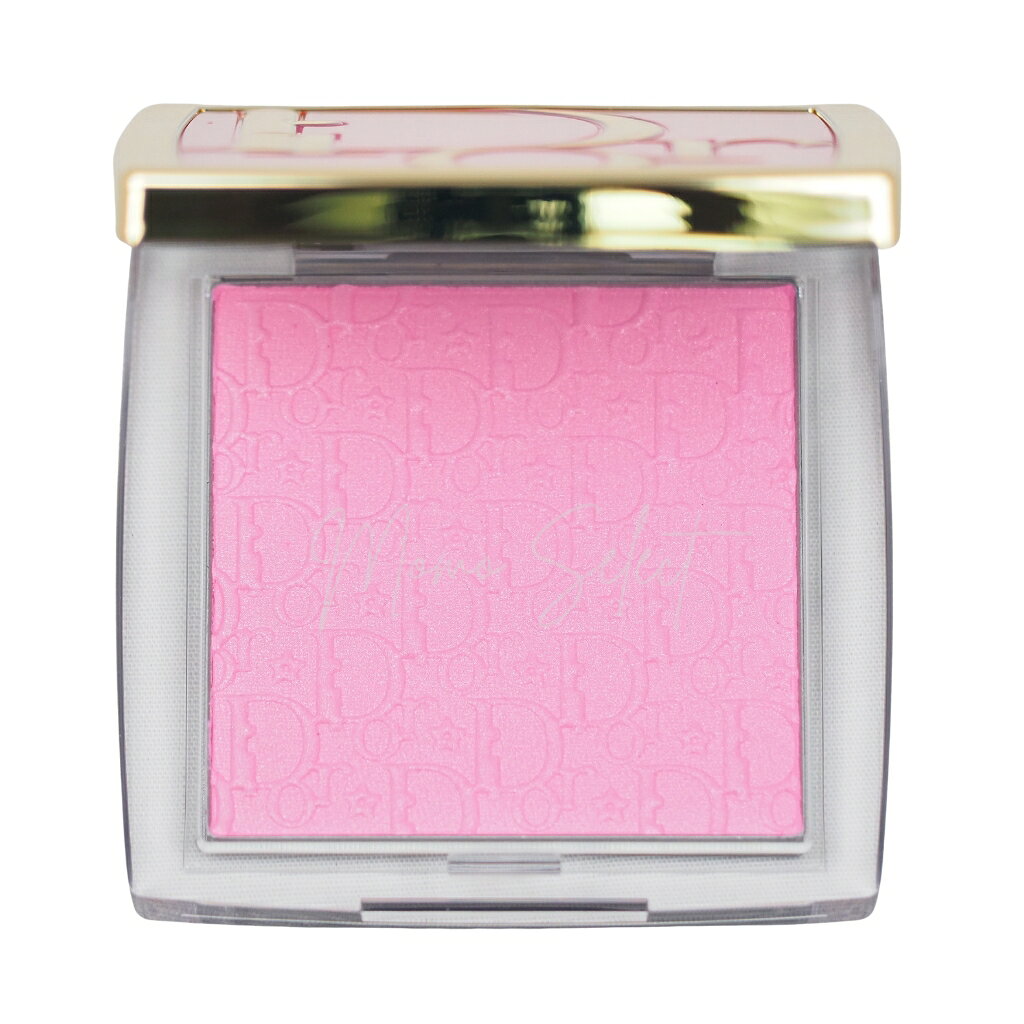 アウトレット 在庫限り 【限定】Dior　ディオール バックステージ ロージー グロウ 810 スターリー ピンク【ネコポス】 女性 デパコス 人気