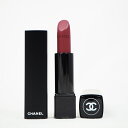 CHANEL シャネル ルージュ アリュール ヴェルヴェット エクストレム 116 エクストレム メール便OK 並行輸入品