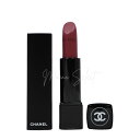 CHANEL シャネル ルージュ アリュール ヴェルヴェット エクストレム 116 エクストレム メール便OK 並行輸入品
