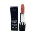 Dior ディオール ルージュ ディオール 217 コロール ベルベット メール便OK 並行輸入品