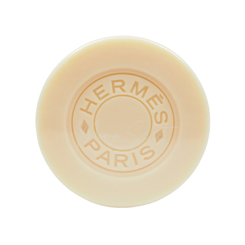 樂天商城 - Hermes エルメス ナイルの庭 パフュームド ソープ 100g【メール便OK】[並行輸入品]
