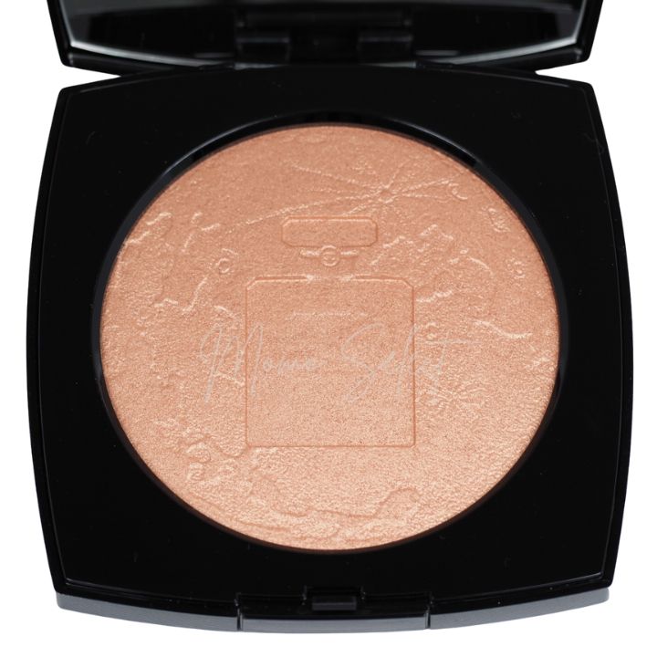 限定 CHANEL シャネル エクラ ルネール 16g メール便OK 並行輸入品