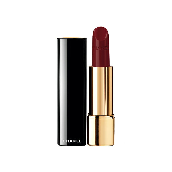 限定 CHANEL シャネル ルージュアリュール #247 ウルトラベリー メール便OK 並行輸入品