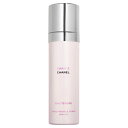 限定 Chanel シャネル チャンス オー タンドゥル ボディ オイル 100ml メール便NG 並行輸入品