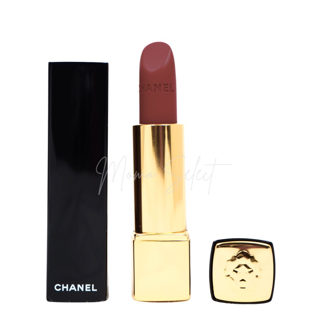 樂天商城 - 【限定】CHANEL シャネル ルージュ アリュール ヴェルヴェット ル リオン ドゥ シャネル #277【メール便OK】[並行輸入品]