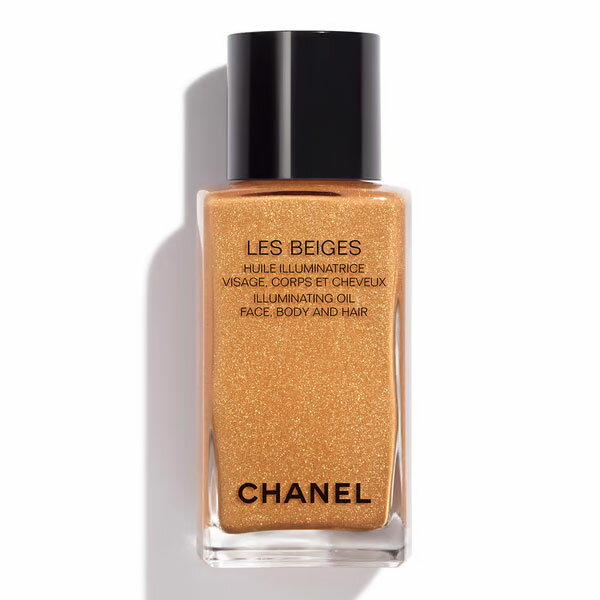 CHANEL（シャネル）『レ ベージュ ヘルシー グロウ イルミネーティング オイル』