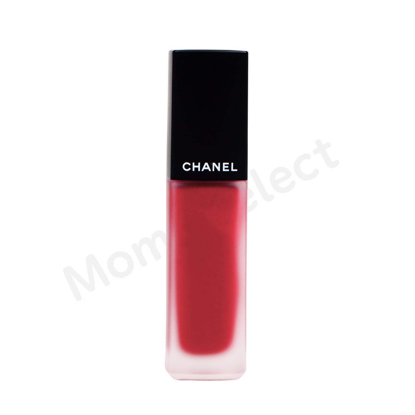 ≪アウトレット≫CHANEL シャネル ルージュ アリュール インク #238 タンタシオン