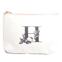 【ハローキティ 】 ハローキティ×フェデール フルール ティッシュポーチ 花 ピンク ホワイト H 【メール便OK】?1000円 買い回り マラソン用 ポイント...
