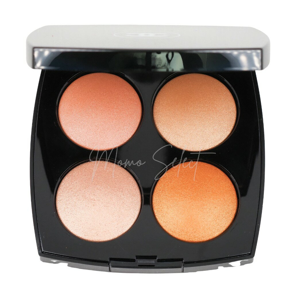 Eye Shadow - 【限定】CHANEL シャネル ジュー ドゥ ルミエール 【メール便OK】[並行輸入品]