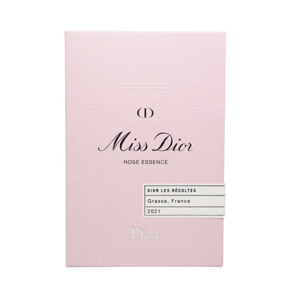 樂天商城 - 【限定】Dior ディオール ミス ディオール ローズ エッセンス 100ml【メール便NG】[並行輸入品]