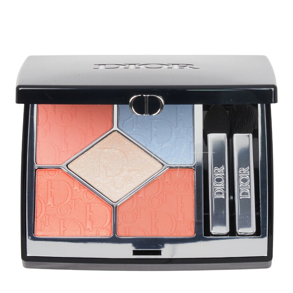 樂天商城 - 【限定】 Dior ディオールショウ サンク クルール 623 ピーチマニア【メール便OK】[並行輸入品]