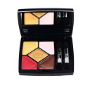 限定 Dior ディオール サンク クルール ルージュ アン ディアブル #837 デビリッシュ メール便OK 並行輸入品