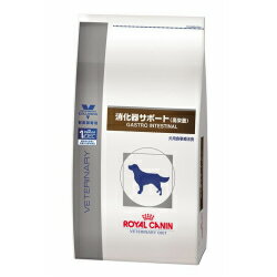 【ロイヤルカナン】犬用消化器サポート(高栄養） 1kg×10ドライ ドッグフード【療法食】送料無料