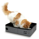 猫壱ポータブル トイレ(黒)折り畳み 収納 猫用 送料無料