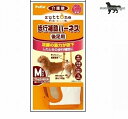 ペティオずっとね 老犬介護用 歩行補助ハーネス 後足用K M 送料無料