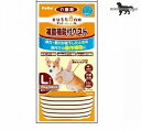 ペティオずっとね 老犬介護用 補助機能付ベストK L（15kgまでの中型犬用）送料無料 1