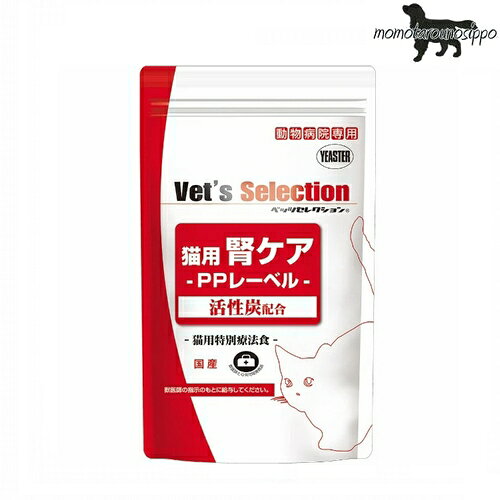 Rakuten - ベッツセレクション 猫用腎ケア PPレーベル 400g 送料無料