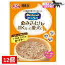 ペットライン メディコート ライフアシストジェルタイプ ミルク仕立て 60g×12袋 送料無料(ポスト投函便)