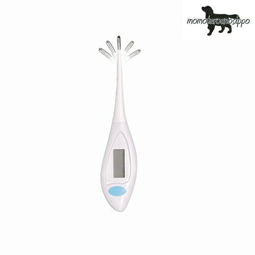 アステック 動物用直腸式体温計 サーモフレック...の紹介画像2