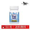 PET HEALTH(ybgwX) ARA +DHA p  50JvZ i|Xgցj