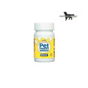 共立製薬 PET HEALTH(ペットヘルス) セサミンE 犬猫用 60粒 ※お一人様5個まで!送料無料