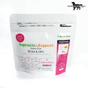 メニワン ベジタブルサポート ドクタープラス BCAA&OPC 50g (細粒)※送料無料!