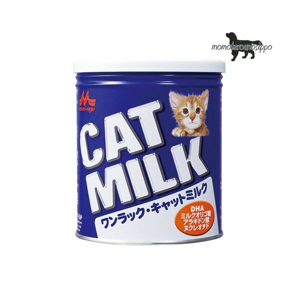 森乳サンワールド ワンラック キャットミルク (国産品) 50g ※お一人様3個まで！送料無料