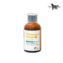 PE クエン酸カリウム60ml 犬猫用 【QIX】ペティエンス※お一人様4個まで！送料無料