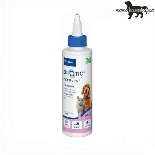 ӥХå (Virbac) ԥƥå ڥץ 250ml ̵